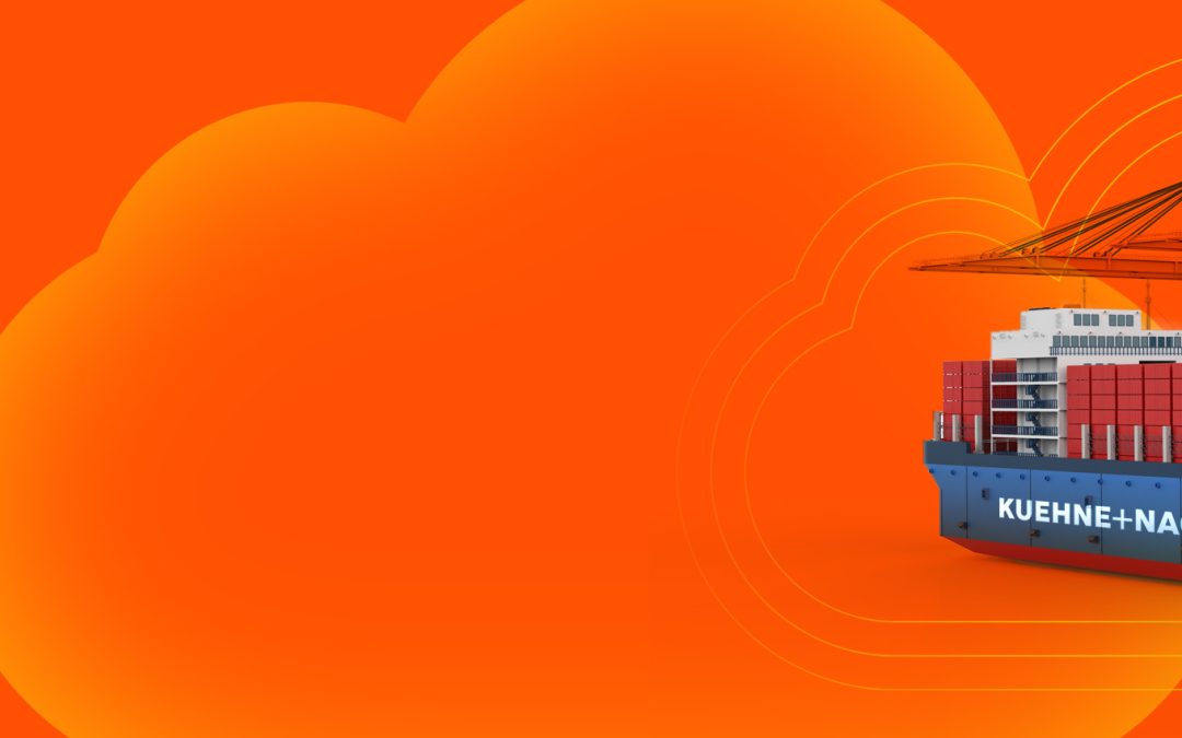 Kuehne + Nagel