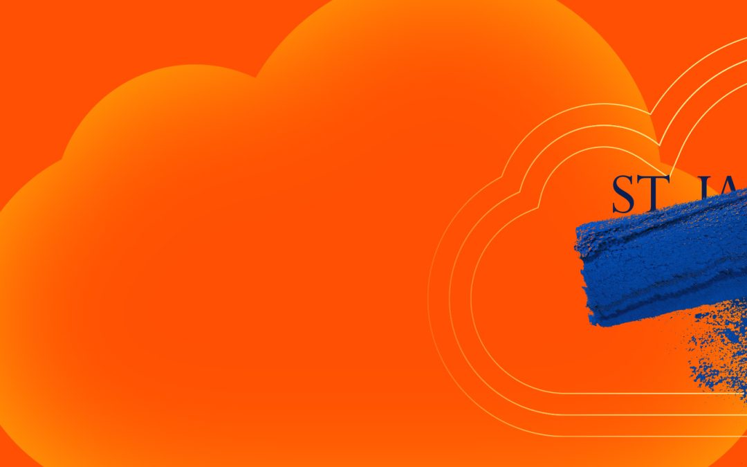 St. James’s Place brand refresh