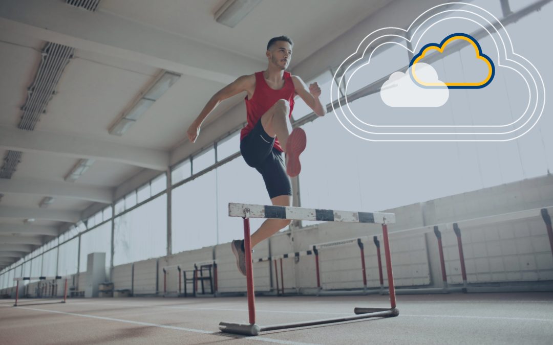 Part One: Barriers to a High Value Digital Strategy and How to Overcome Them  