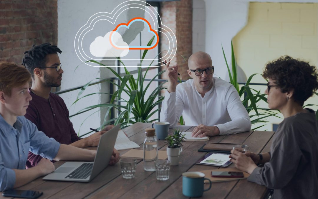 Making the Business Case: A Guide for Internal Comms 