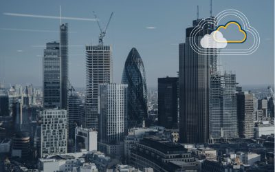 Why Financial Firms Need a High‑Performing Digital Workplace