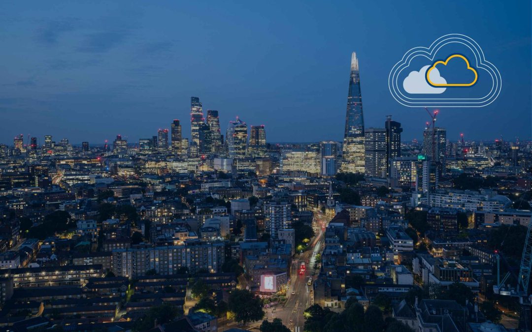 Digital workplace for financial organisations