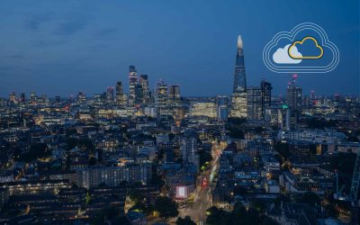 Why Finance CIOs Are Investing in a Modern Digital Workplace 