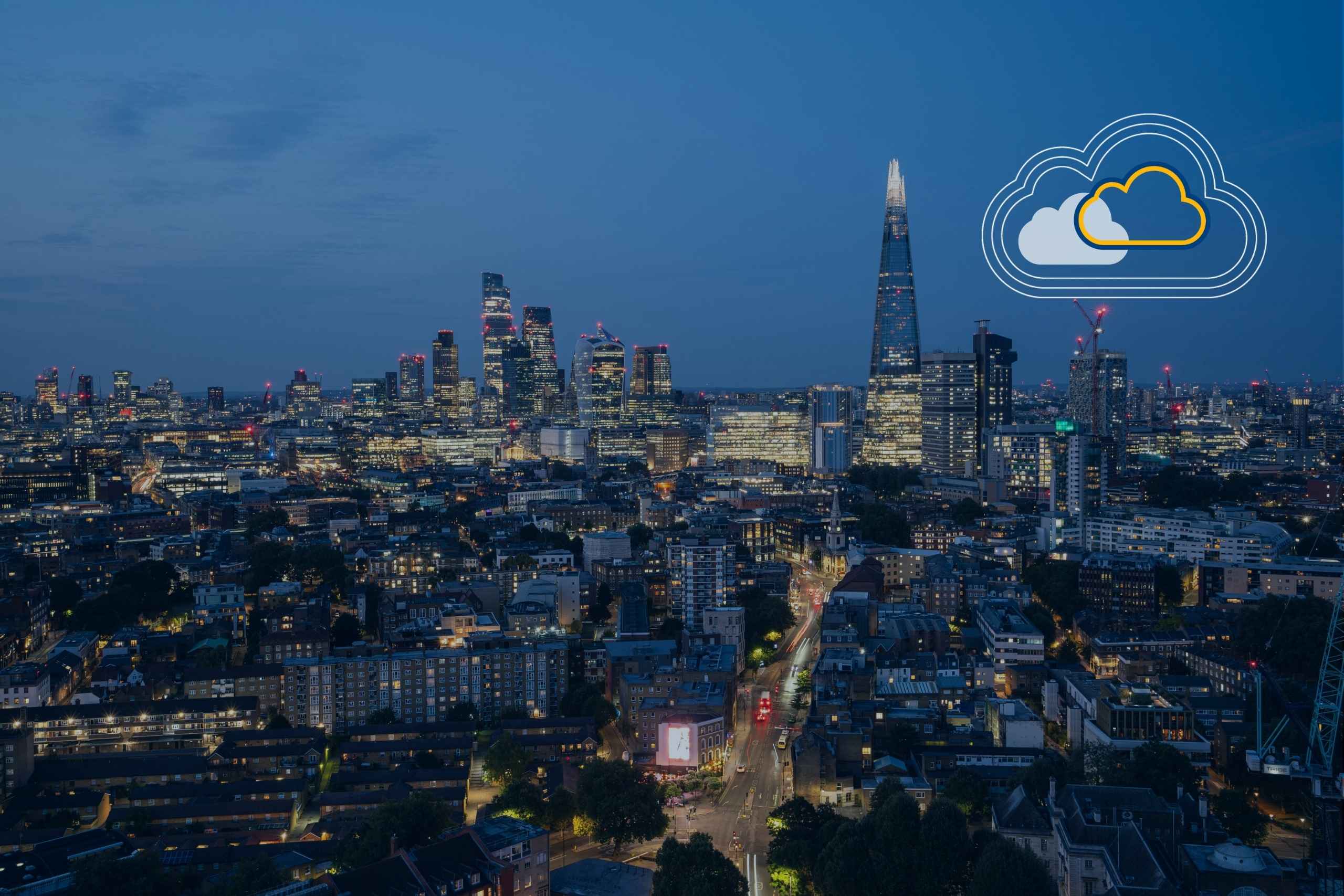 Digital workplace for financial organisations