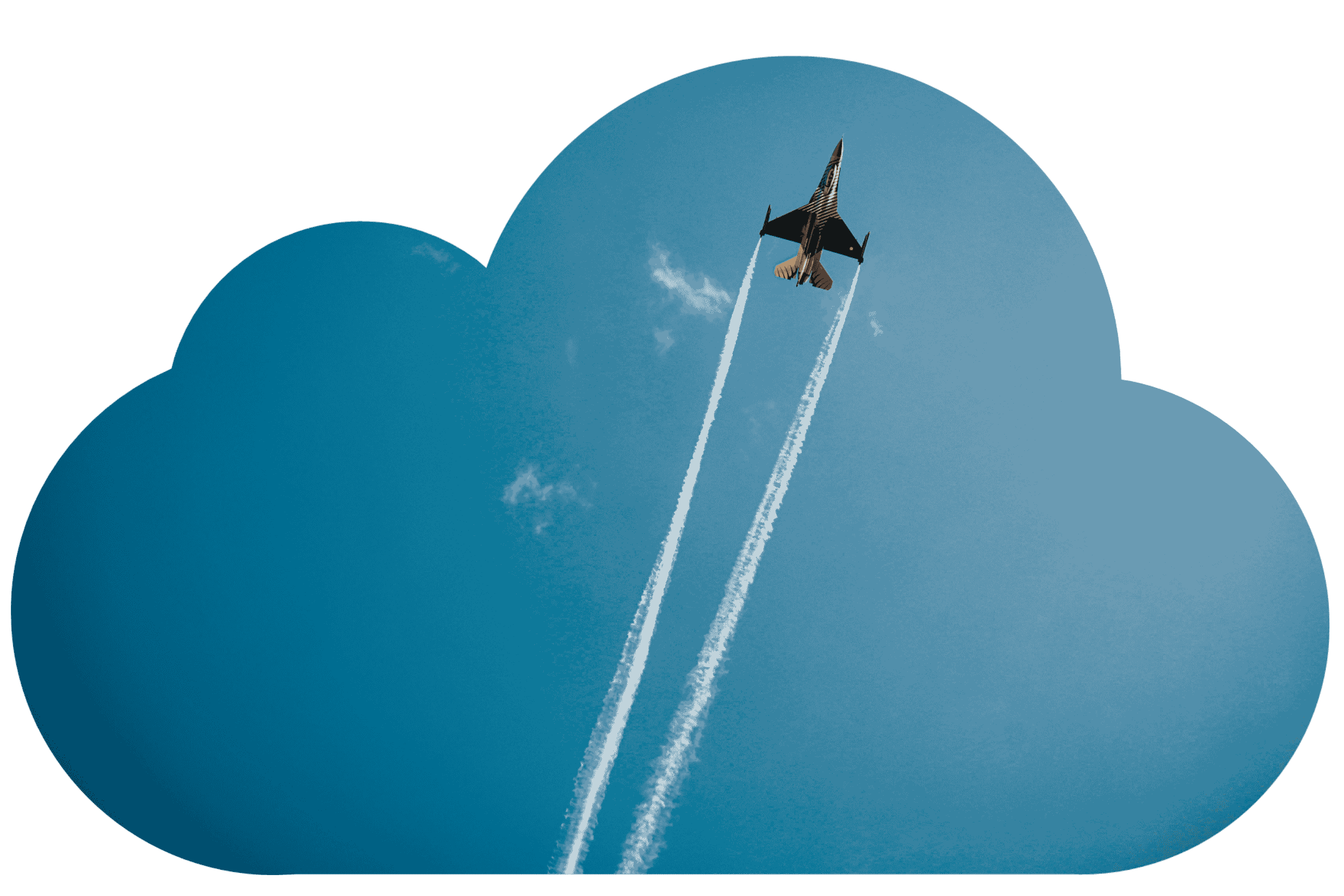 Why delivering your digital employee experience on Microsoft 365 is better than an off-box alternative