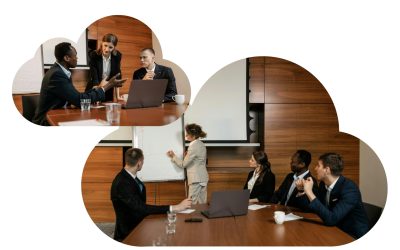 Thought Leadership Workshop: Maximising Your Microsoft 365 & Addin365 Investment 