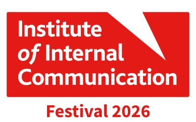 IoIC Festival 2026: Addin365 & Robert Walters on AI‑Powered Internal Comms Transformation 