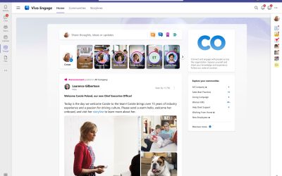 How to Successfully Launch your Online Communities in Viva Engage 