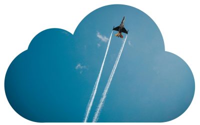 Why delivering your digital employee experience on Microsoft 365 is better than an off-box alternative