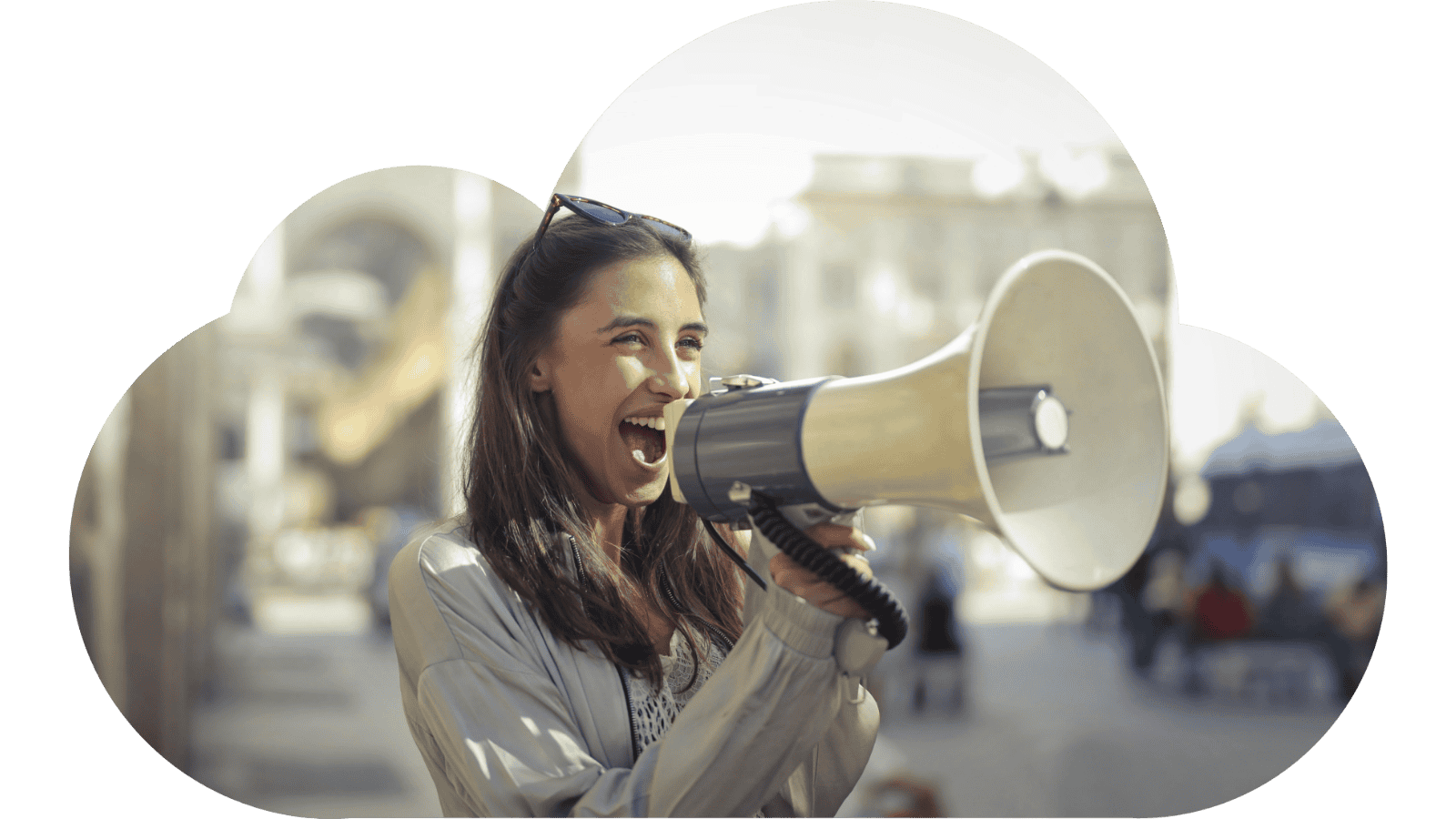 Digital workplace for financial organisations