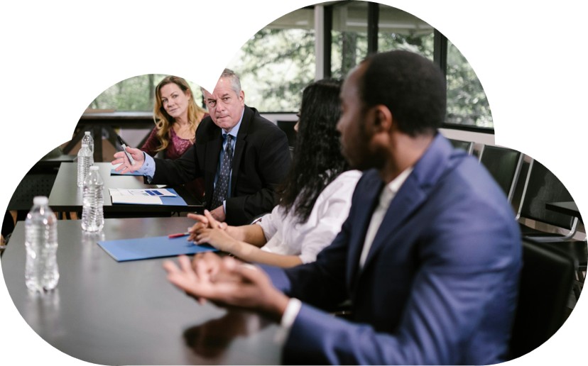 Business-led digital workplace requirements