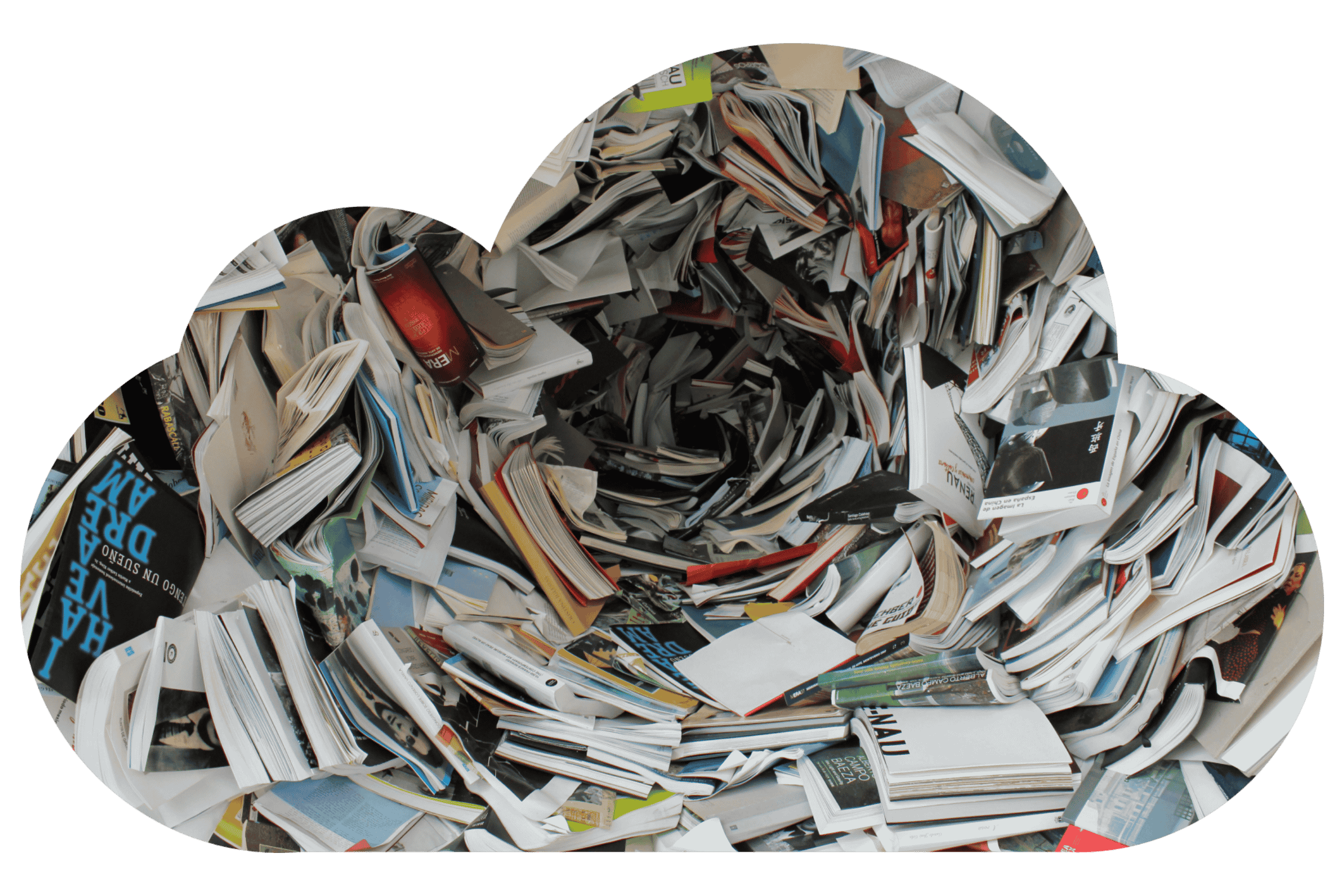 How to manage content overload