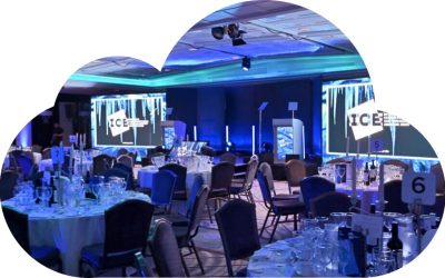 We’ve Been Shortlisted for ‘Best Intranet’ at the Internal Communications & Engagement Awards 