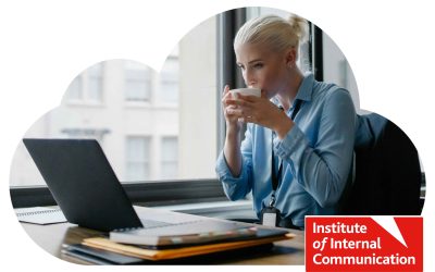 IoIC Webinar March: Stop measuring engagement. Start measuring business outcomes. 