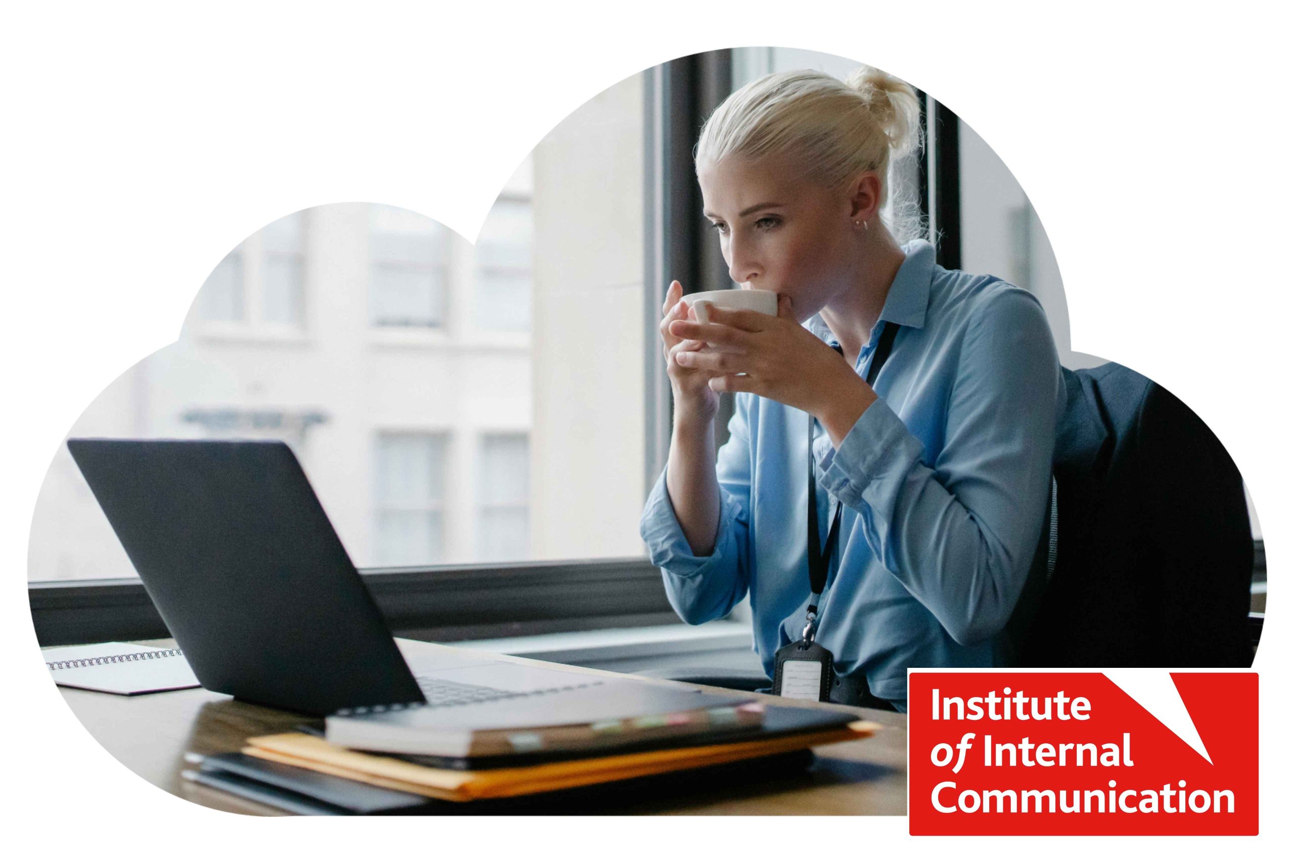 Digital workplace for financial organisations