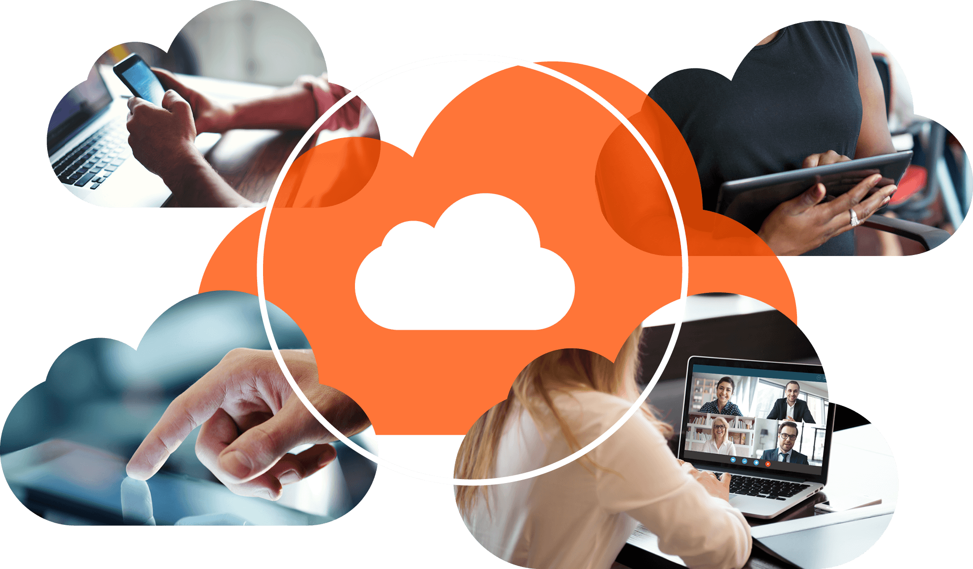 Cloud Image