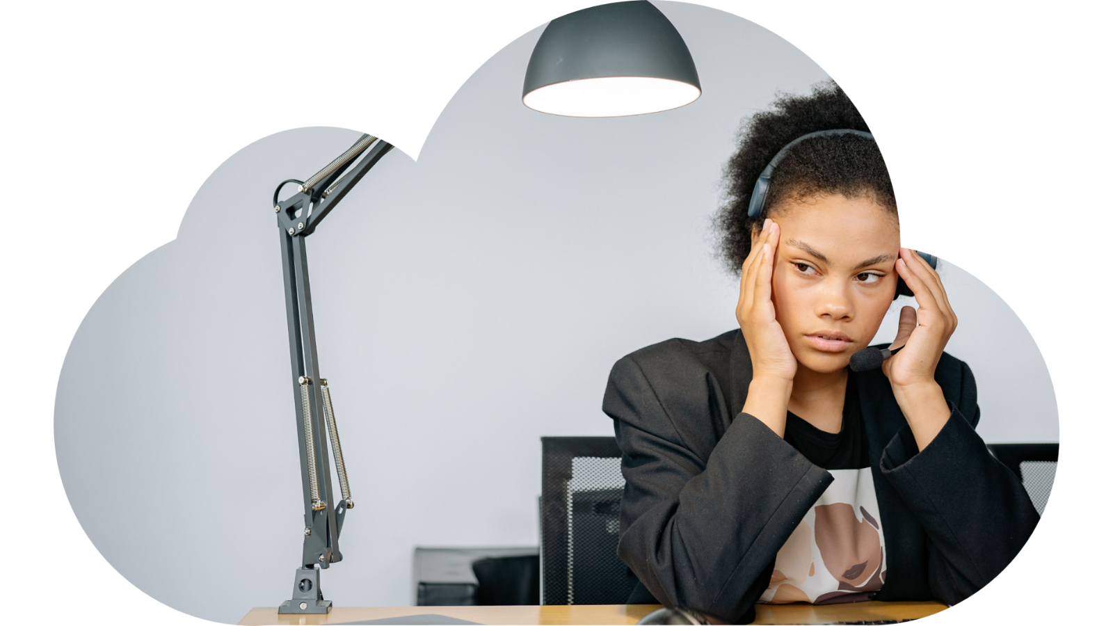Digital workplace for financial organisations