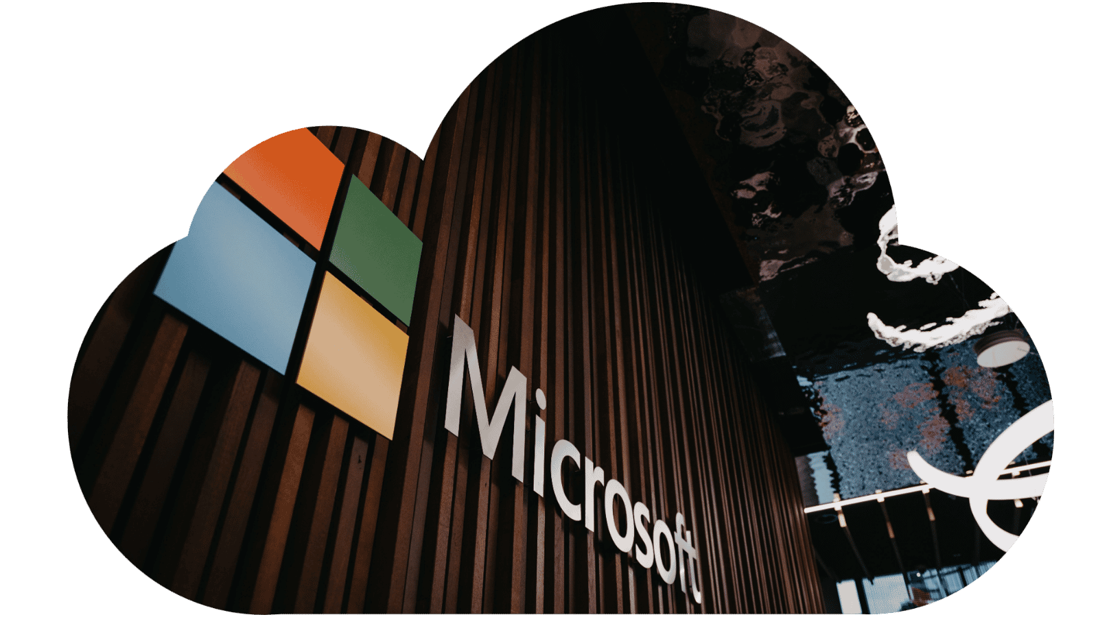 Digital workplace for financial organisations