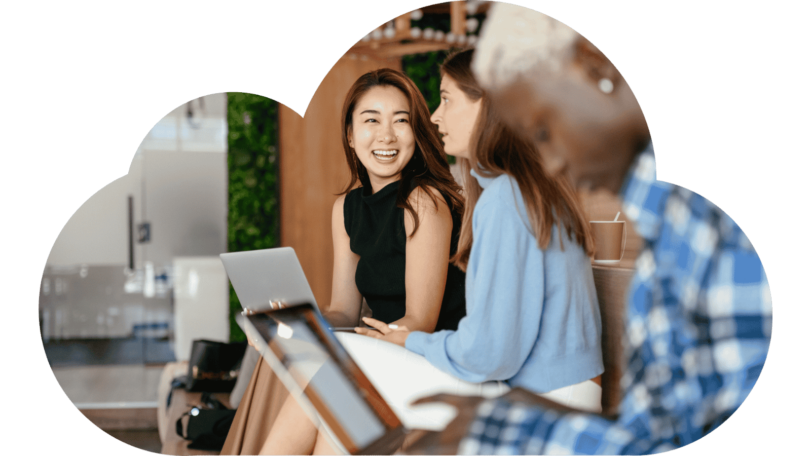 Digital workplace for financial organisations
