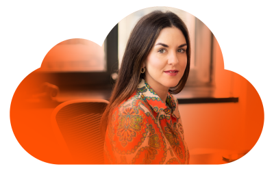 Suzy Dean Shares Her Perspective with Communicate Magazine on Preparing Microsoft 365 Digital Workplaces for AI