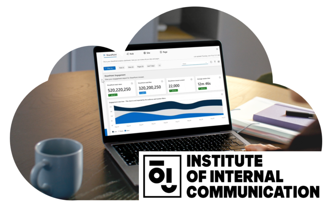IOIC Webinar September: From Flying Blind to Proving Communications Impact with Addin Analytics