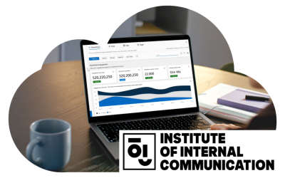 IoIC Webinar September: From Flying Blind to Proving Communications Impact with Addin Analytics