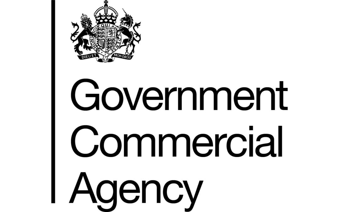 G-Cloud 15 administered by the GCA