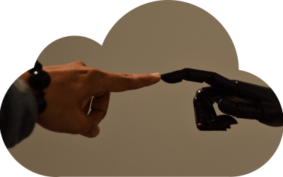 In the Age of AI, Who’s in Charge?